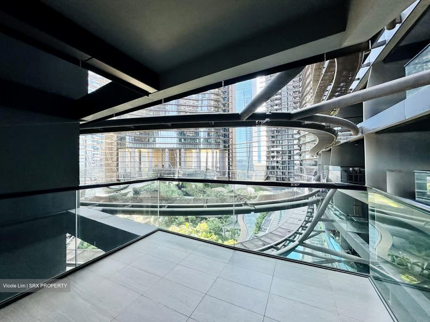 Marina One Residences (D1), Apartment #546592991